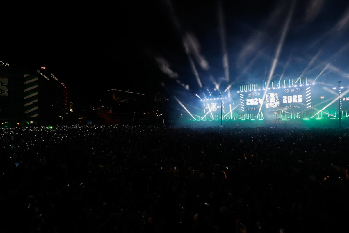 Créditos: Pedro Correia