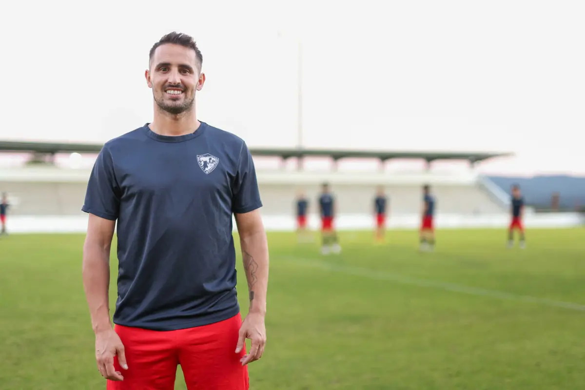 Créditos: Global Imagens