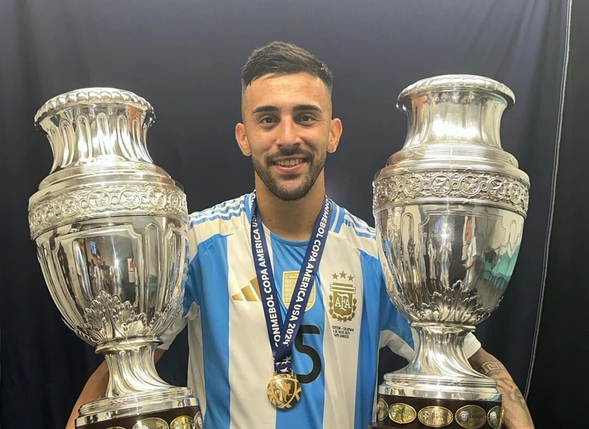 Nico González (créditos: Instagram)