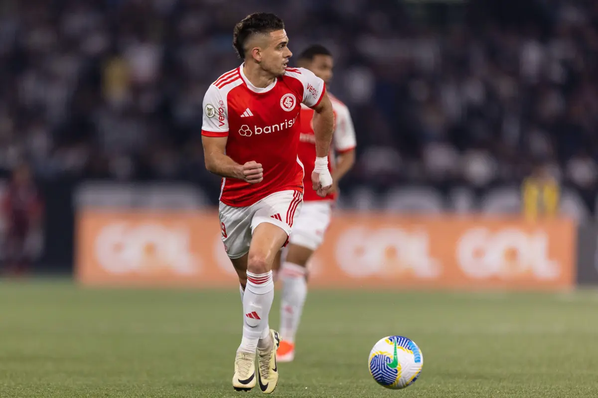 Imagem de contexto do artigo Prognóstico Internacional vs Athletico-PR – Brasileirão – 11/08/24