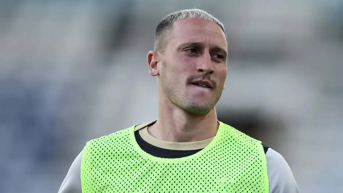 Nuno Santos (Créditos: Sporting CP)