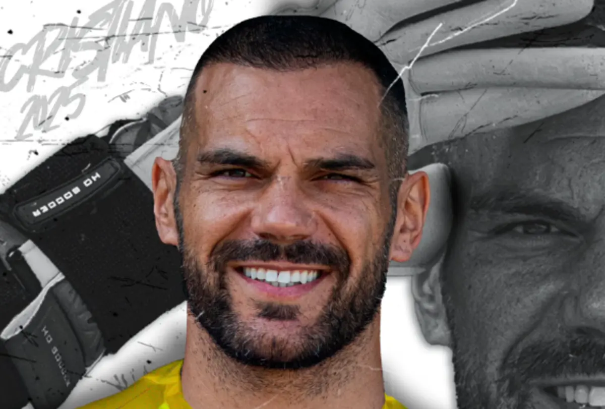 Imagem de contexto do artigo Cristiano Figueiredo volta a Portugal pela porta do Felgueiras