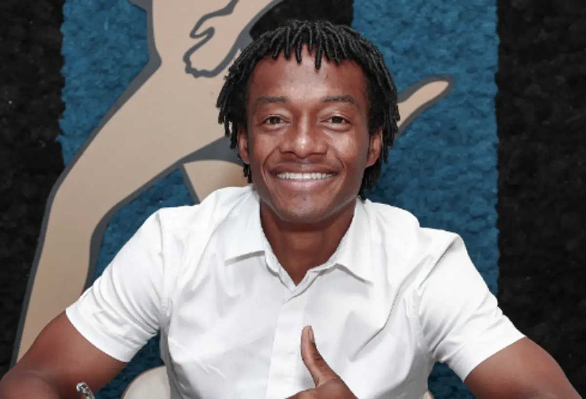Imagem de contexto do artigo Oficial: Juan Cuadrado continua carreira em Itália