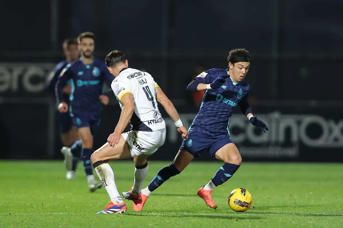 Pepê (Créditos: Miguel Pereira)