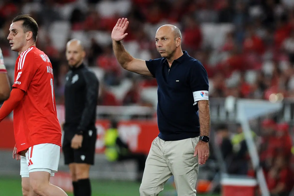 Bruno Pinheiro (Créditos: Álvaro Isidoro/Global Imagens)