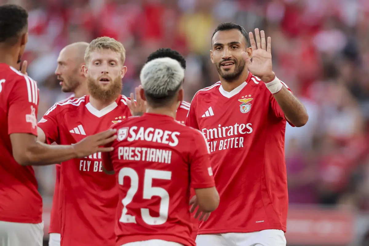 Créditos: Gerardo Santos/Global Imagens