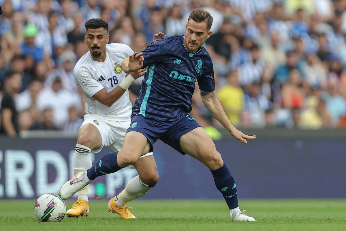 Toni Martinez (Créditos: Miguel Pereira/Global Imagens)