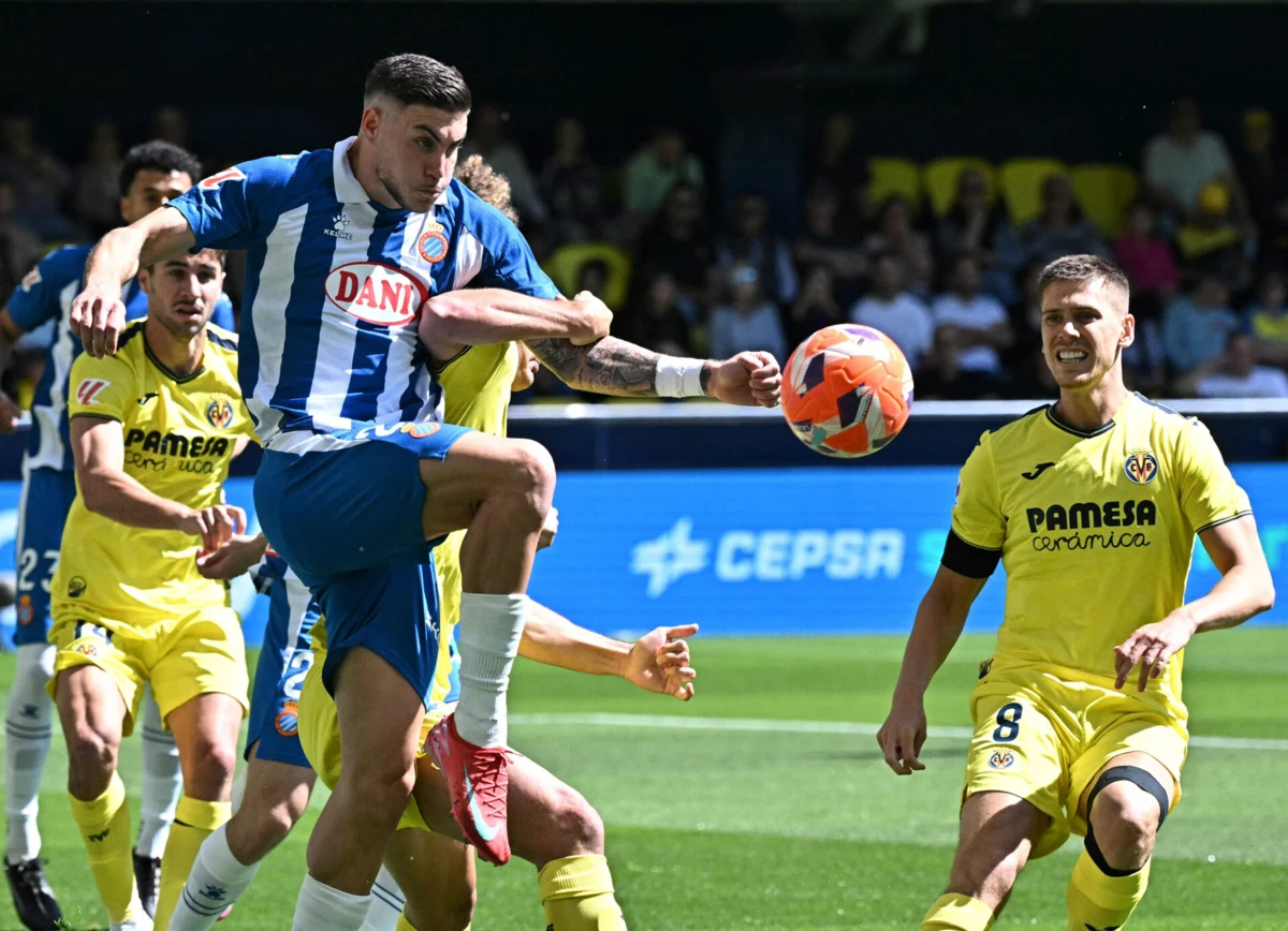 Roberto Fernández (Créditos: AFP)