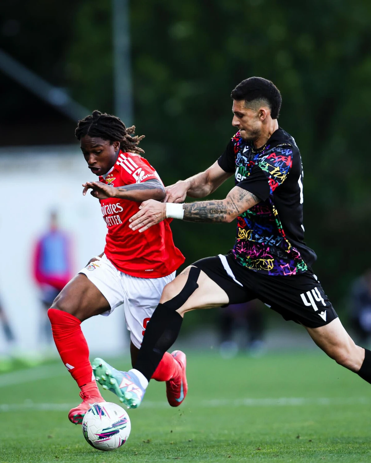 Créditos: Liga Portugal