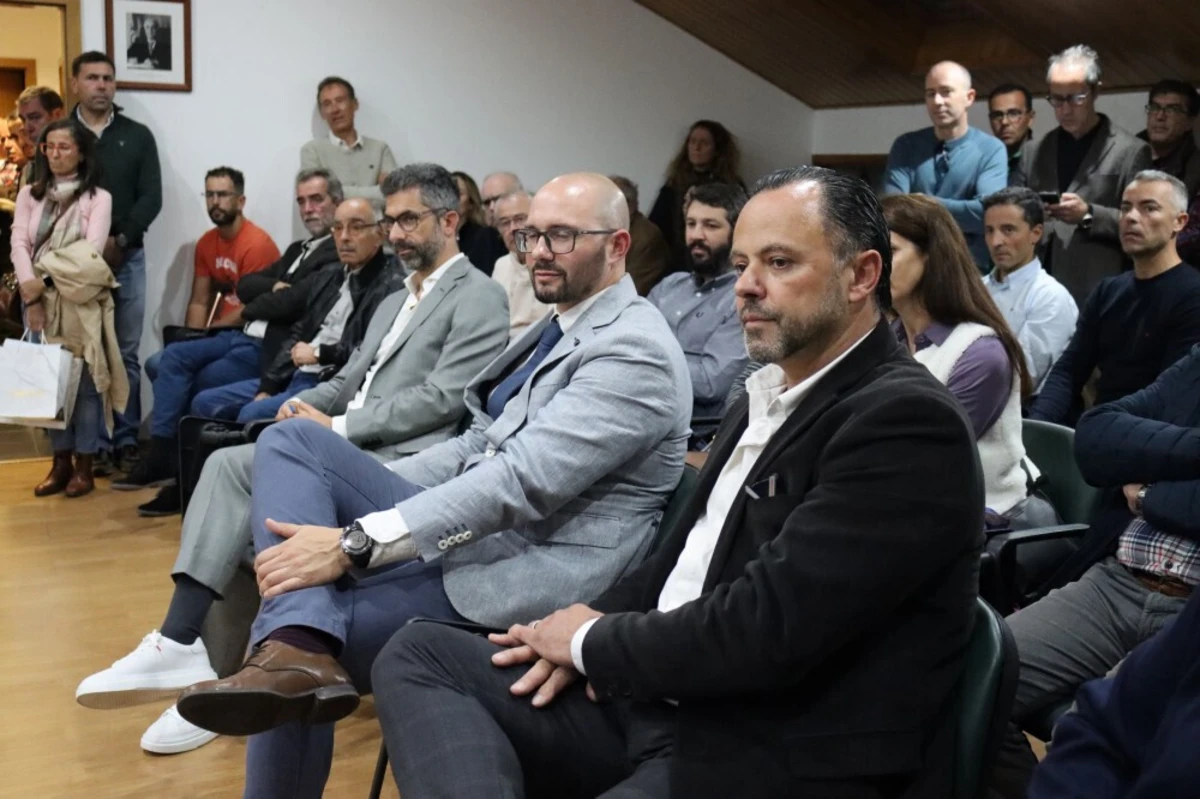 Cândido Barbosa (créditos: FPC)