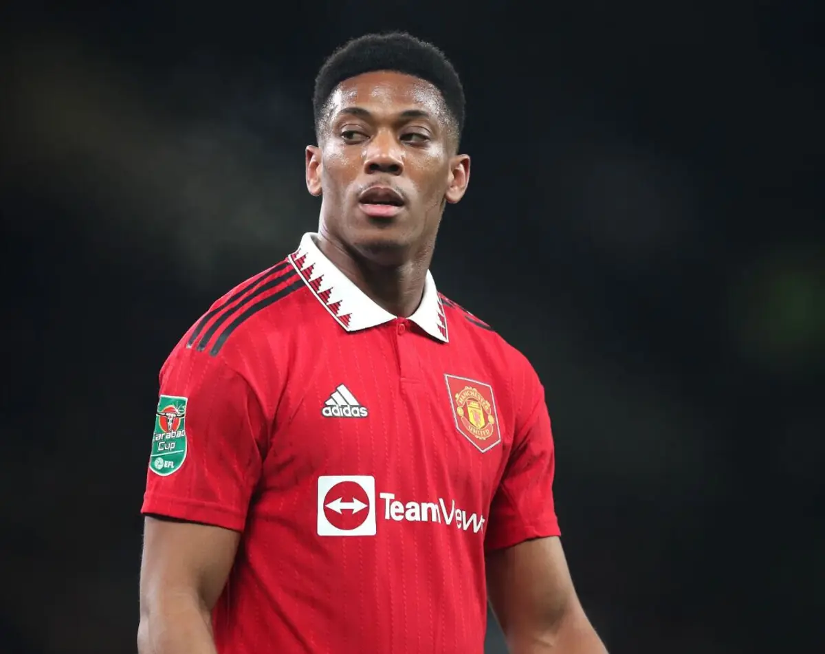 Imagem de contexto do artigo Custou 60 milhões de euros ao Manchester United e agora sai "de borla"