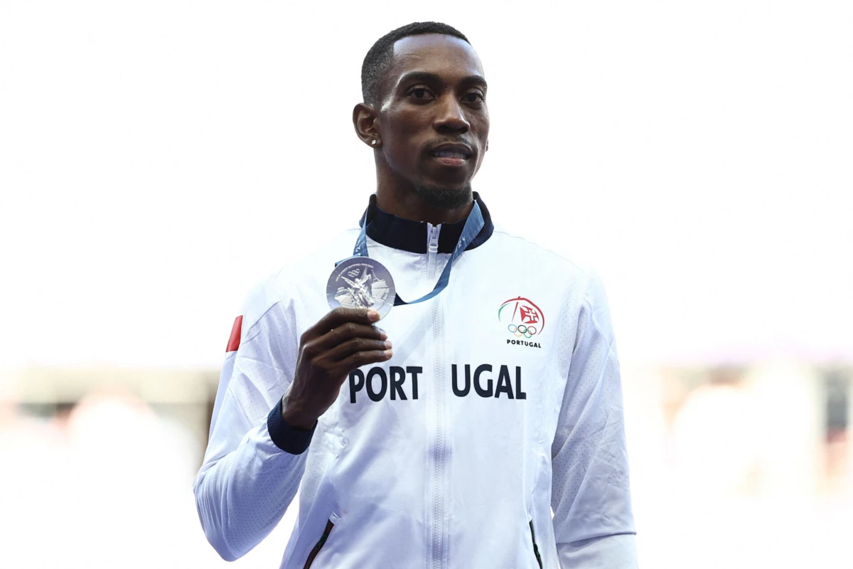 Pichardo (Créditos: AFP)