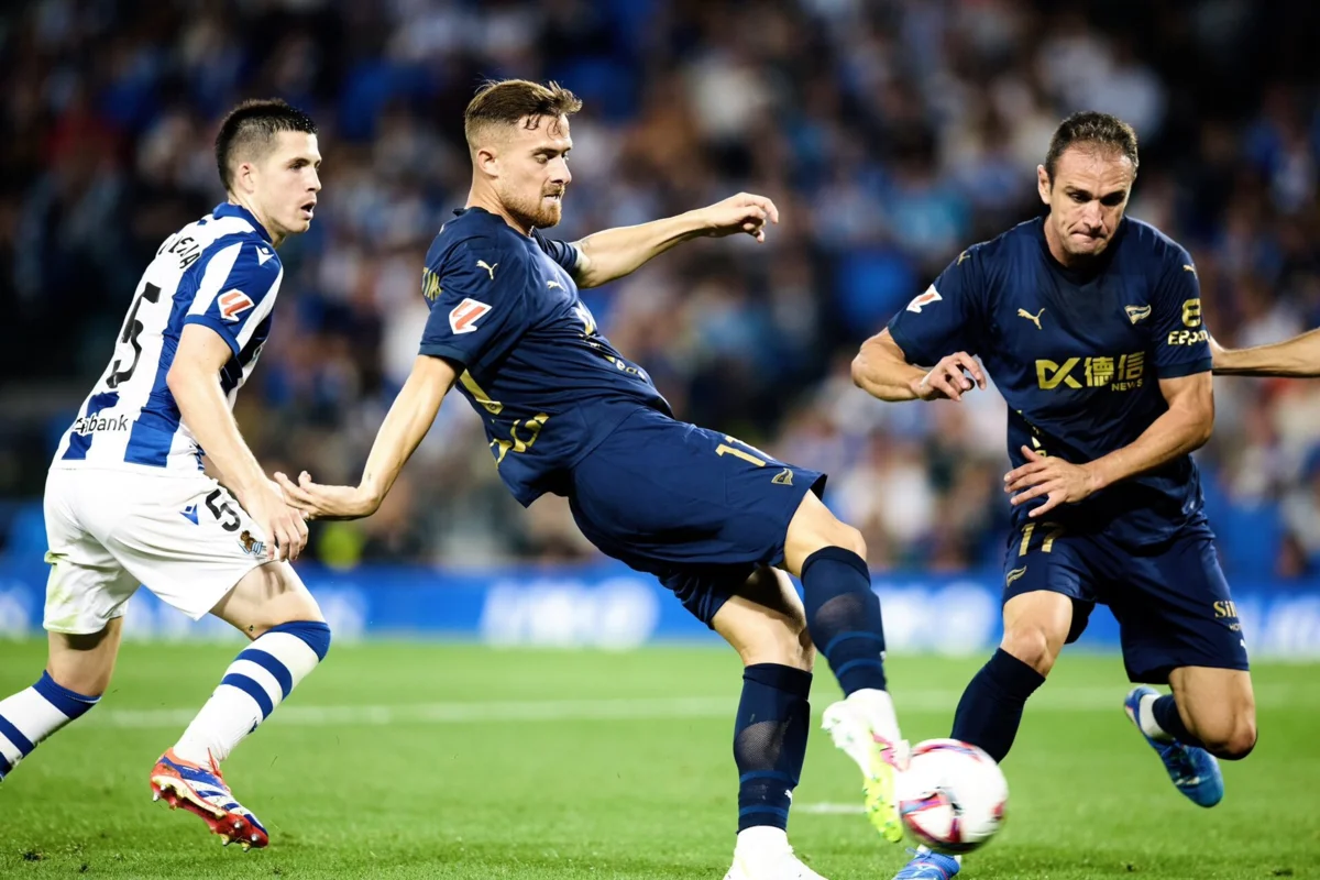 Toni Martínez (Reprodução/ X Toni Martínez)