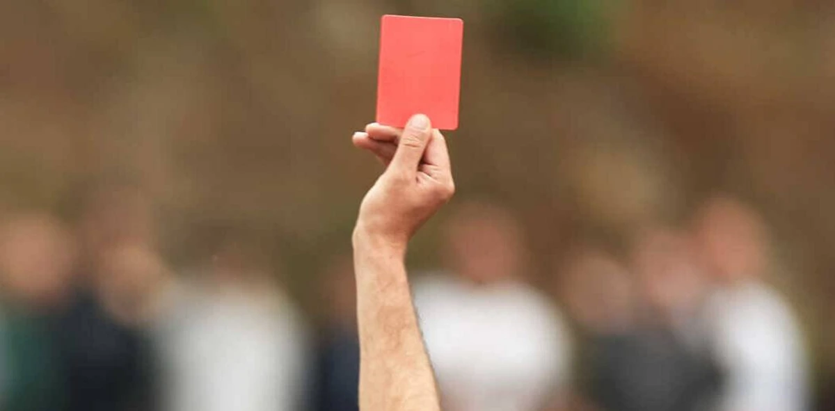 Imagem de contexto do artigo APAF pede "medidas claras e consistentes" na defesa da integridade dos árbitros