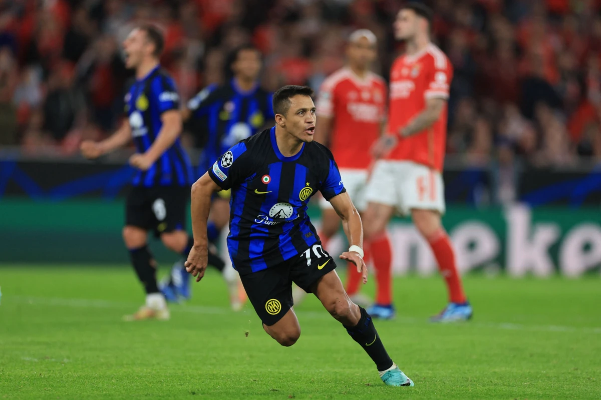 Imagem de contexto do artigo Jogador do Inter pode fortalecer linha atacante do Al Hilal de Jorge Jesus