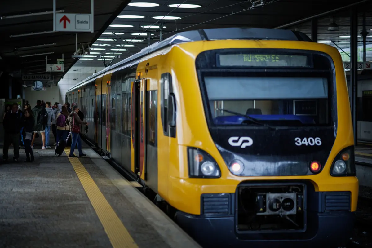 Arquivo (Miguel Pereira/Global Imagens)