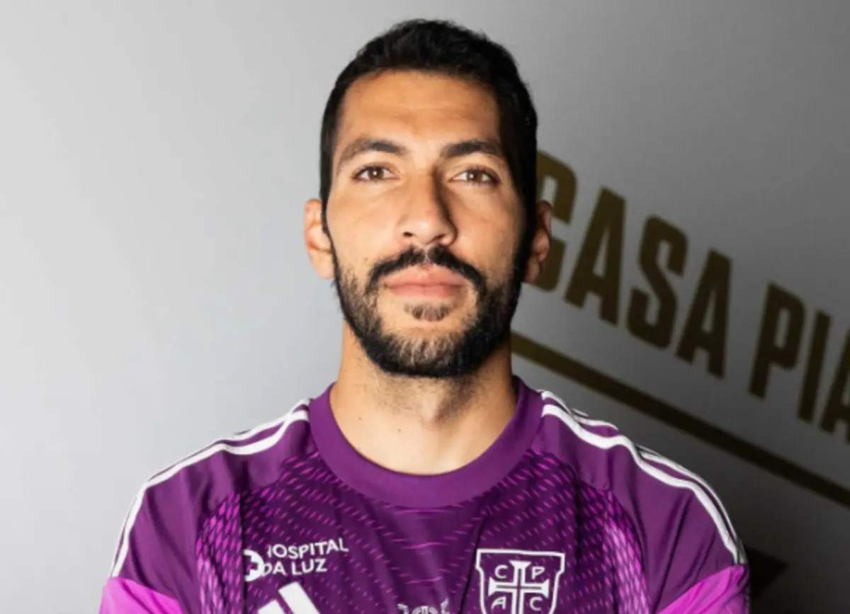 Imagem de contexto do artigo Rodrigo Moura deixa a Indonésia e está de volta ao futebol português