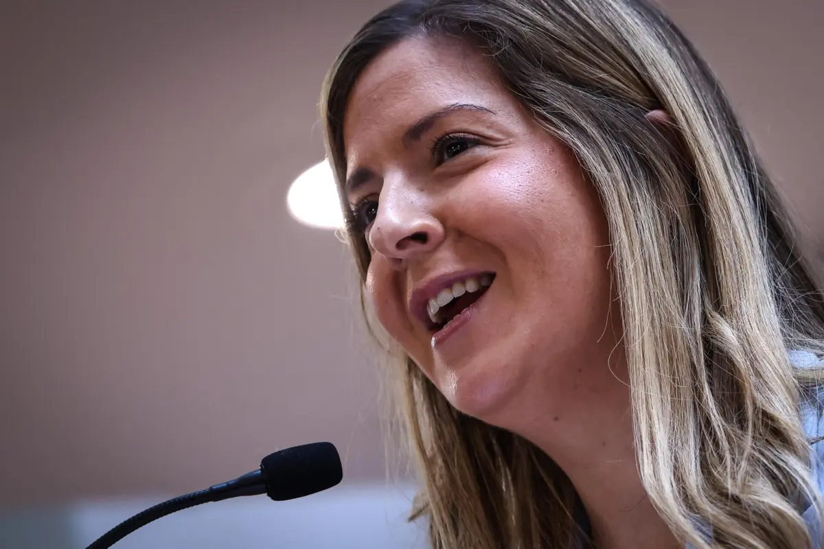 Margarida Balseiro Lopes