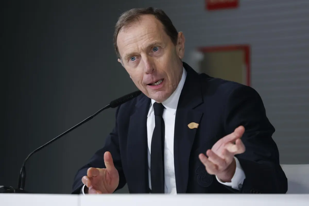 Emilio Butragueño