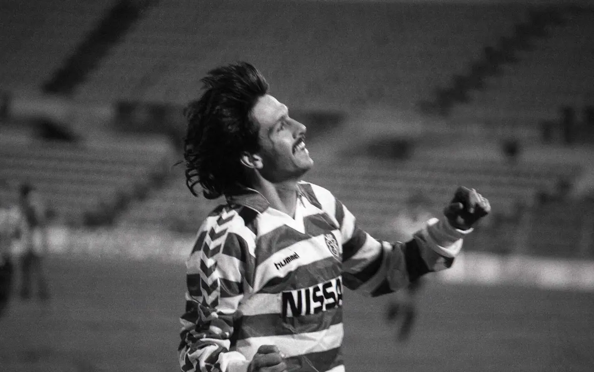 Paulinho Cascavel (Arquivo Global Notícias)