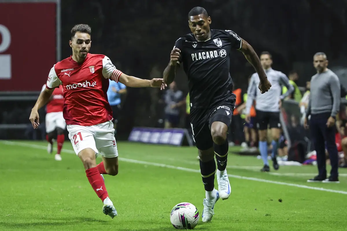 Gustavo Silva (Créditos: Tony Dias/Global Imagens)