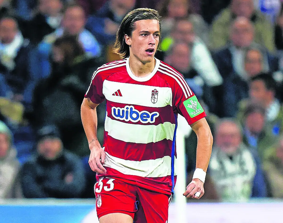 Álvaro Fernández (Créditos: