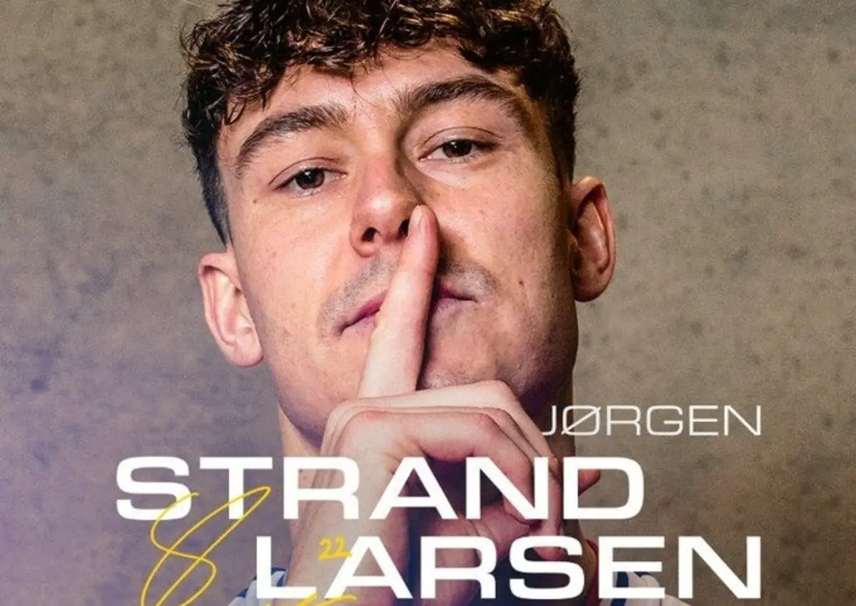 Imagem de contexto do artigo Oficial: tem um golo na Premier League e protagoniza negócio recorde