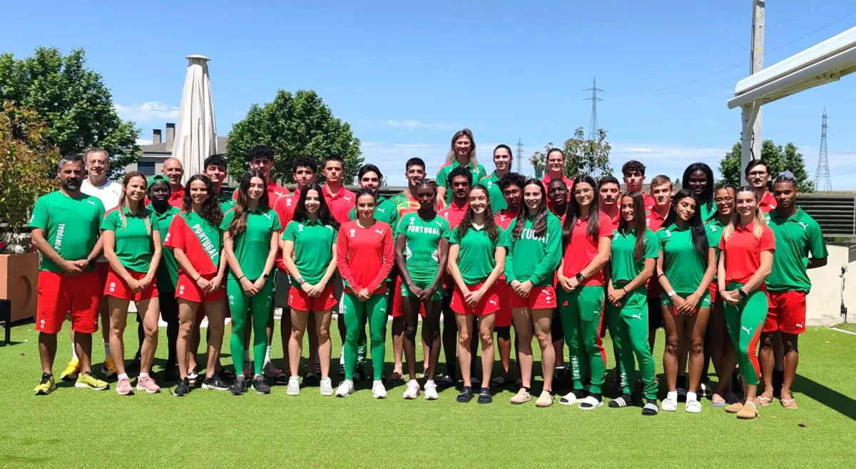 Corta-mato realiza-se em Lagoa, no domingo