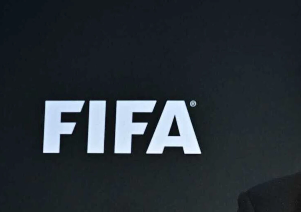 Ifantino, presidente da FIFA