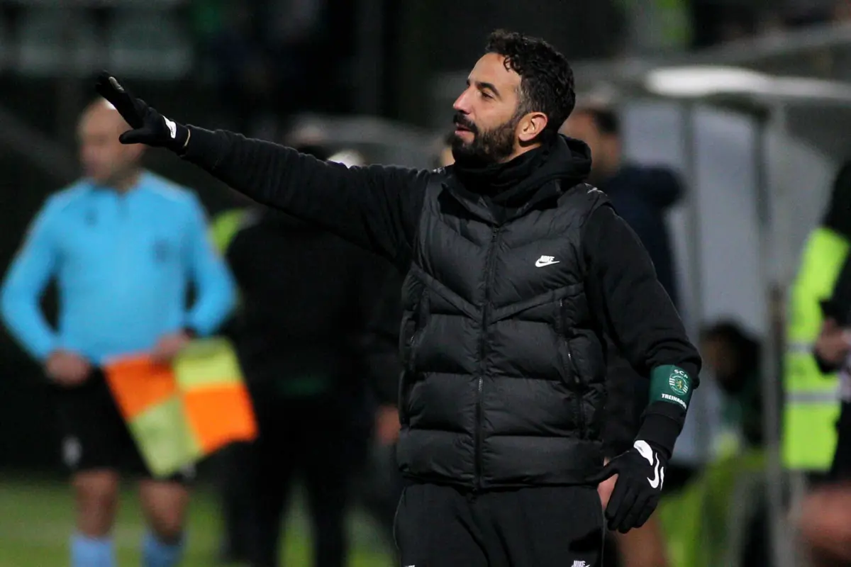 Créditos: Ivo Pereira / Global Imagens