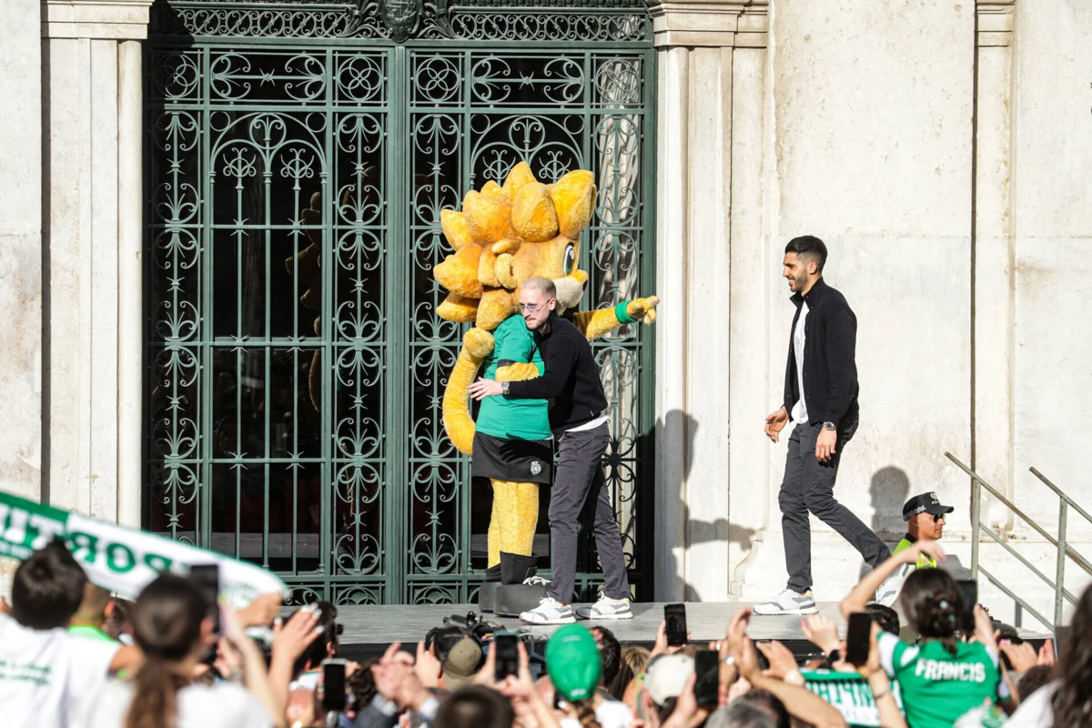 Créditos: Mário Vasa