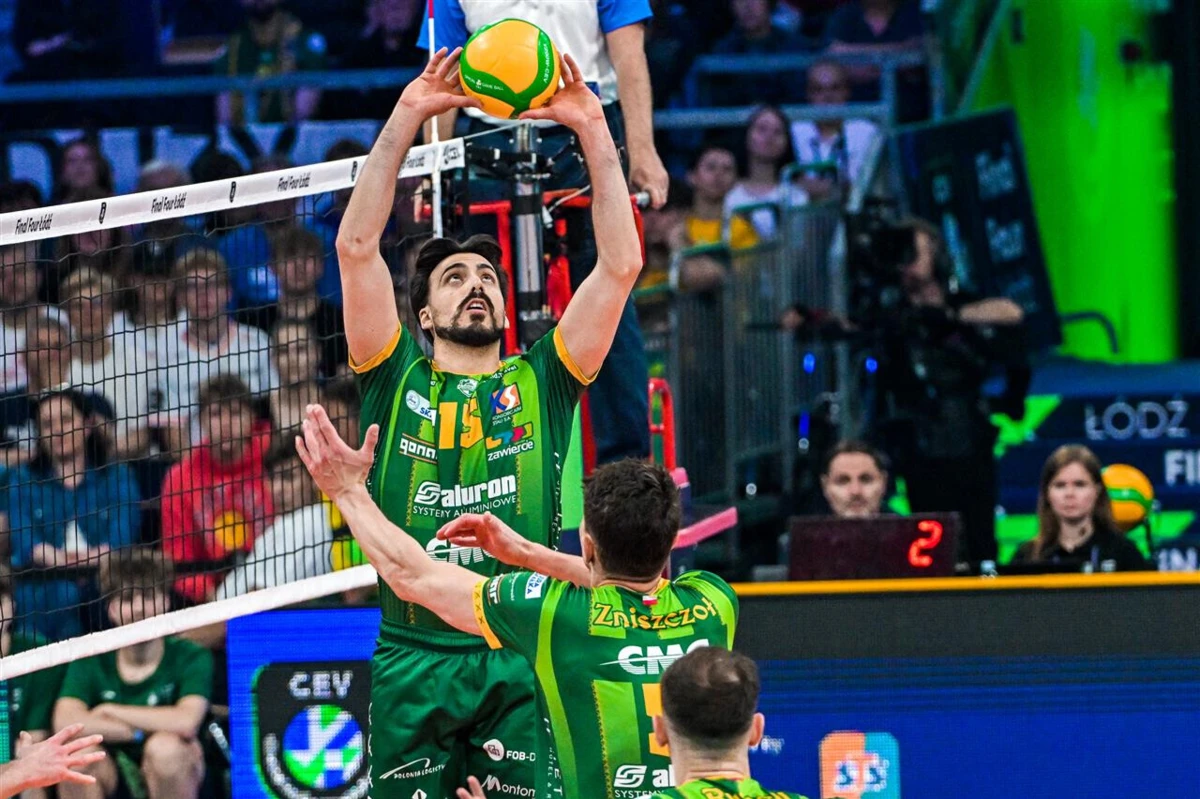 Miguel Tavares (créditos: CEV)