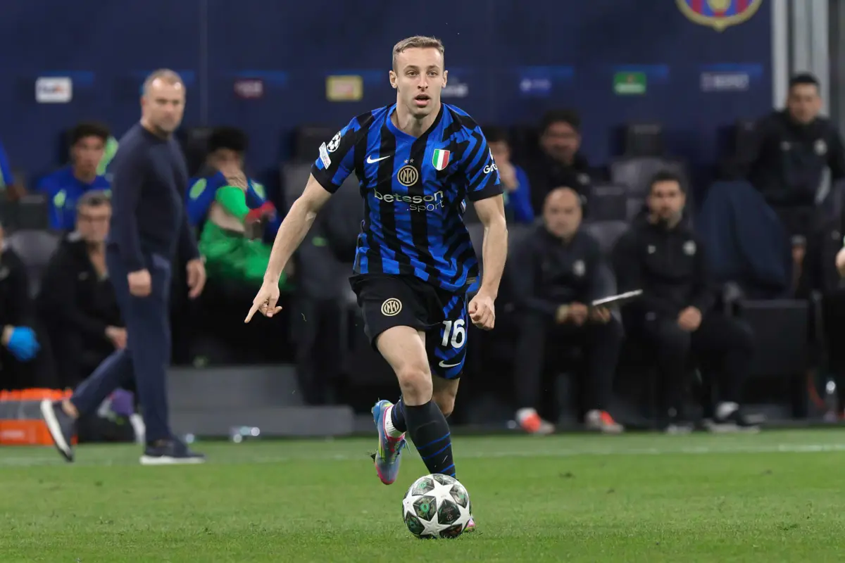 Imagem de contexto do artigo Prognóstico Inter de Milão vs Lazio – Serie A – 18/05/2025