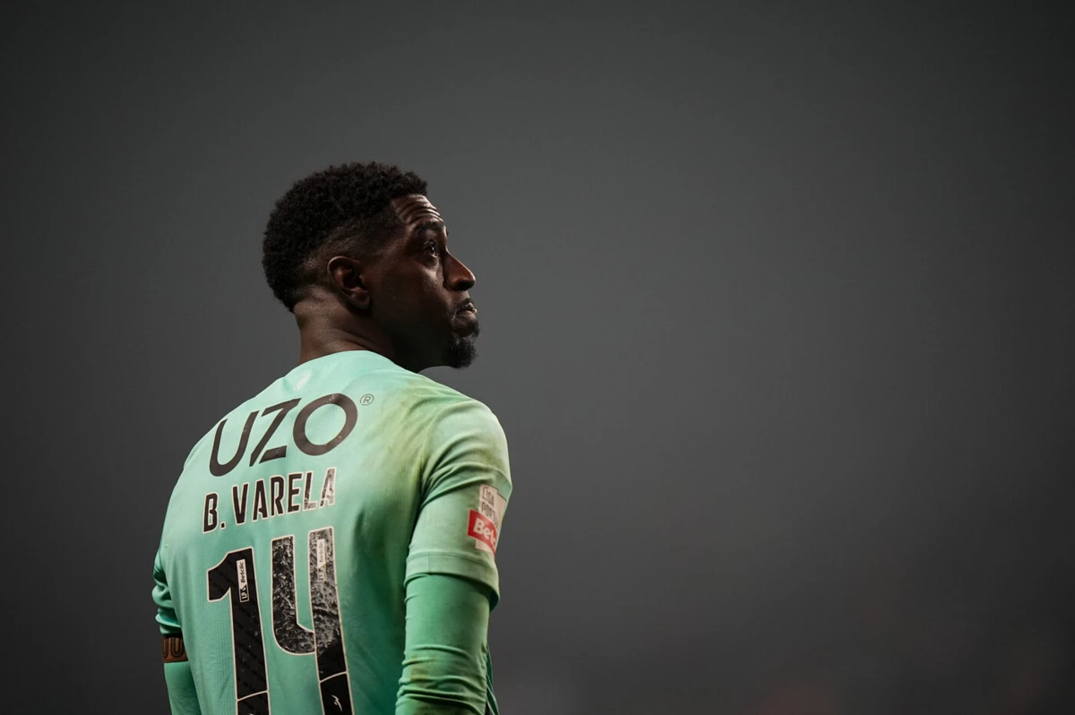 Bruno Varela