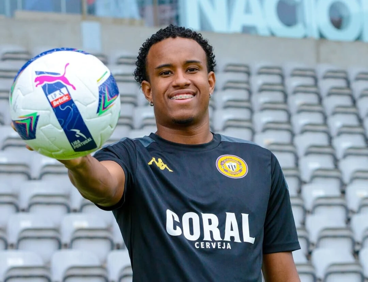 Josué Souza (créditos: Nacional)