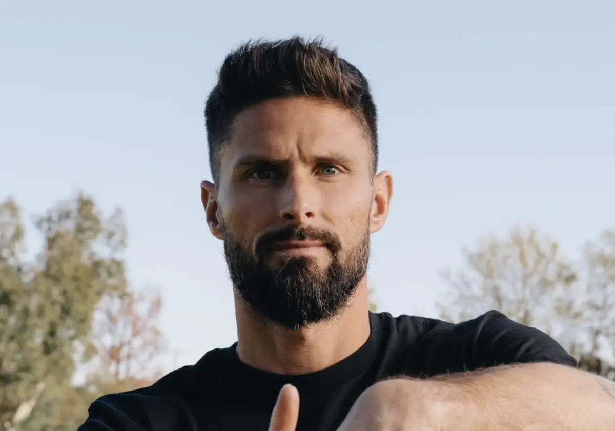 Créditos: reprodução/Instagram