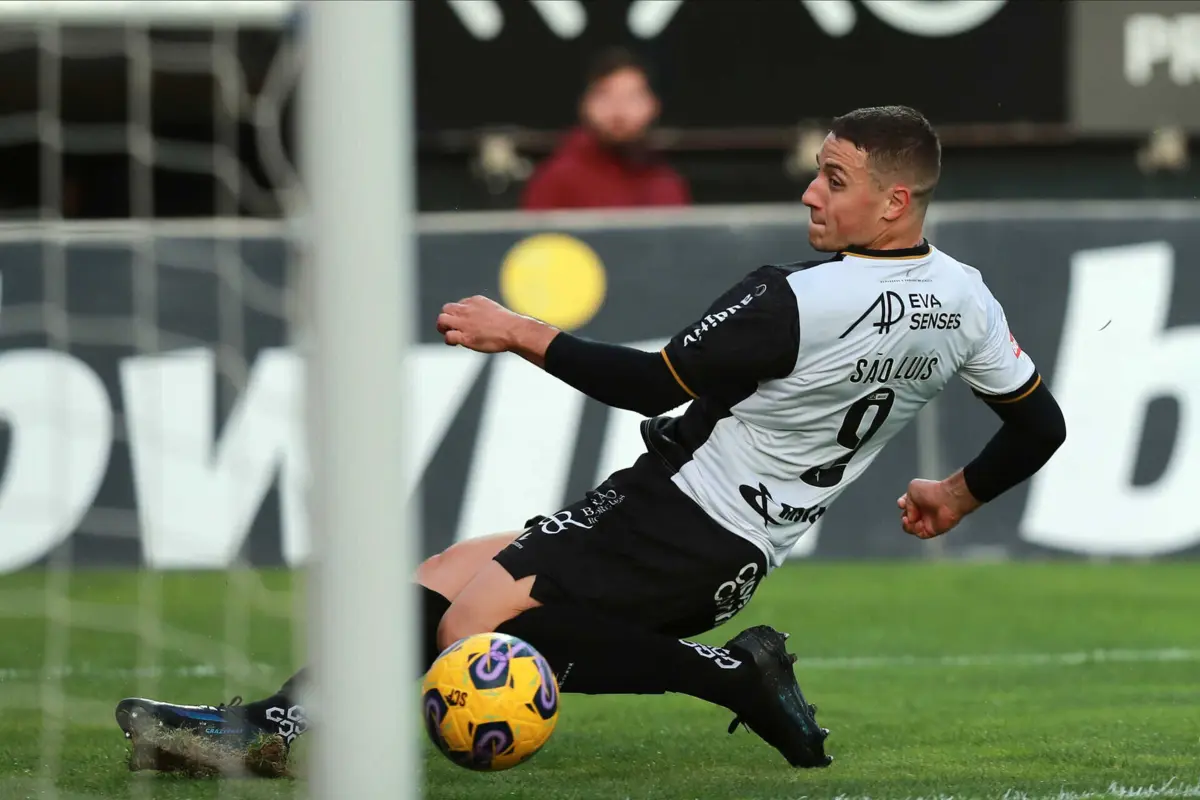 Bruno Duarte (Créditos: Carlos Vidigal Jr. / Global Imagens)