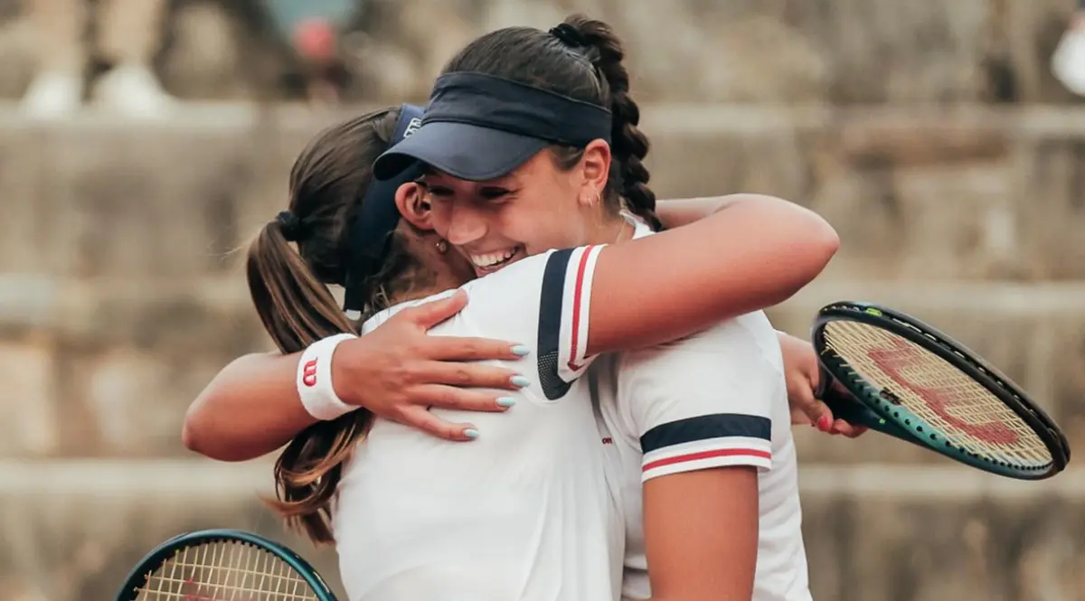 Créditos: Federação Portuguesa de Ténis