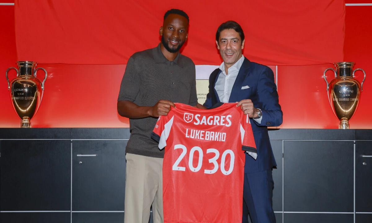 Lukebakio e Rui Costa