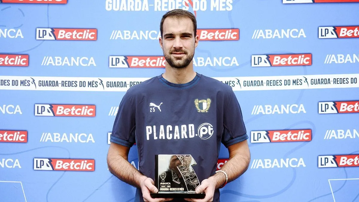 Carevic (Liga Portugal)