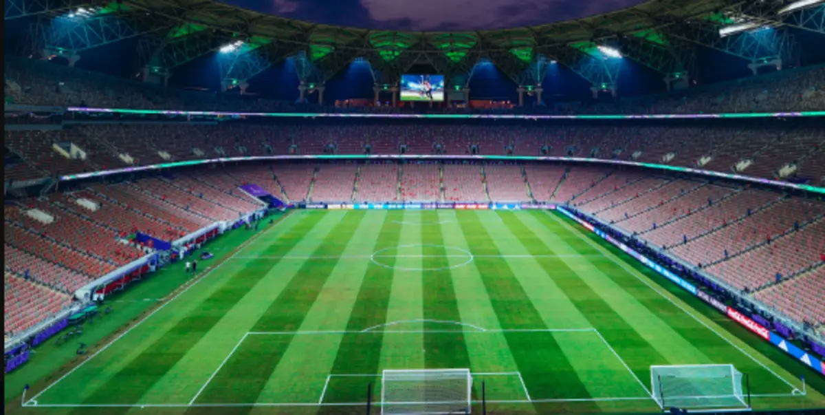 Imagem de contexto do artigo DIRETO | Mundial de Clubes: Manchester City bate o Urawa Reds e qualifica-se para a final