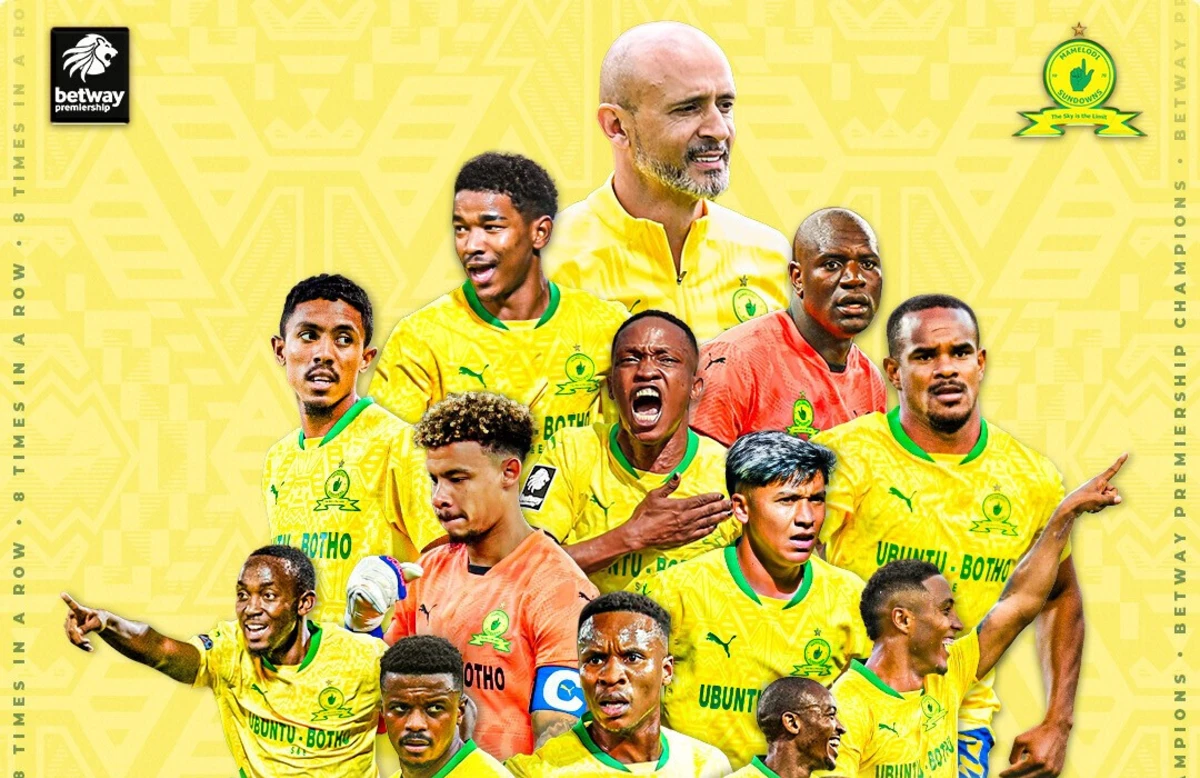 Imagem de contexto do artigo Miguel Cardoso campeão na África do Sul a três jornadas do fim