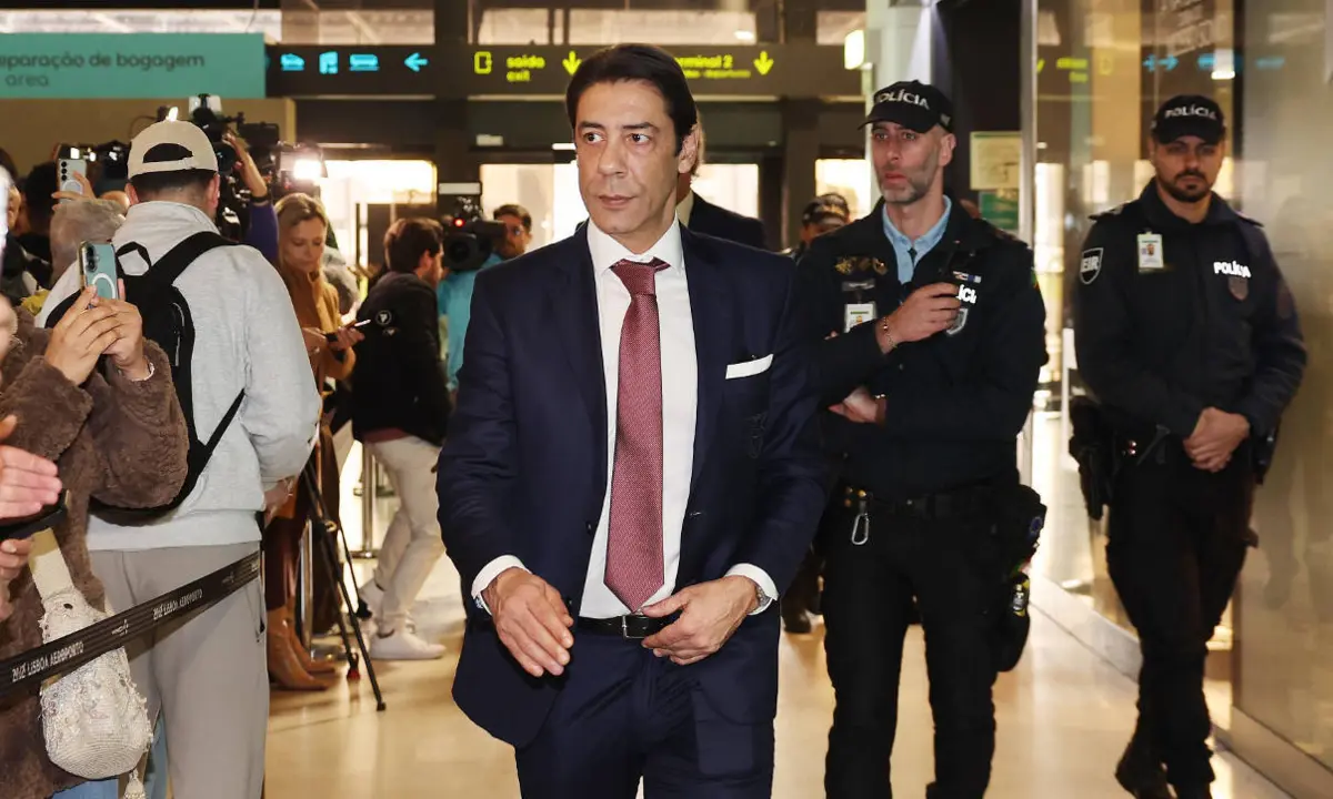 Rui Costa