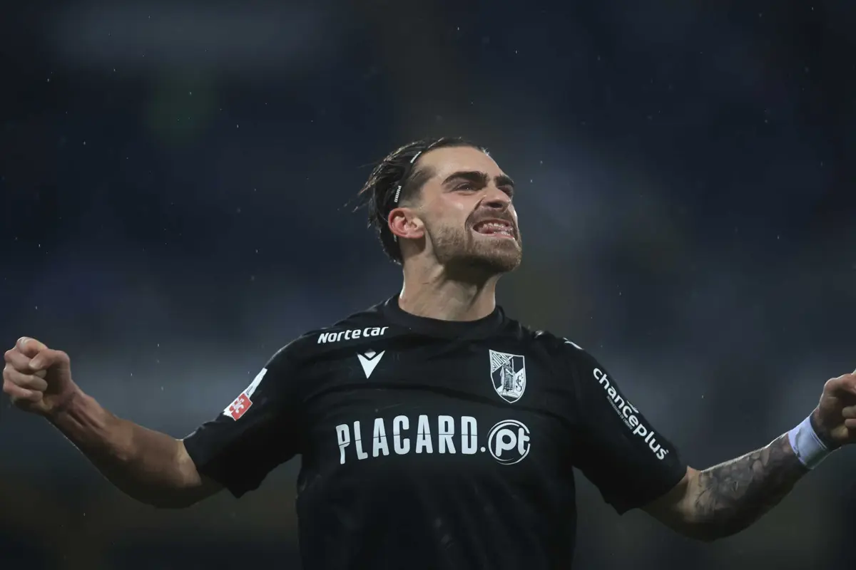 Jota Silva (créditos: Miguel Pereira/Global Imagens)