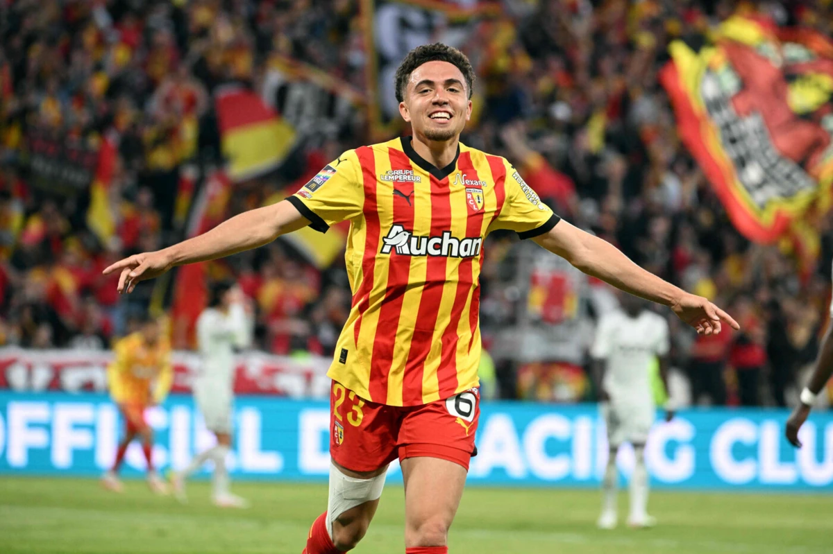 El Aynaoui (créditos: AFP)