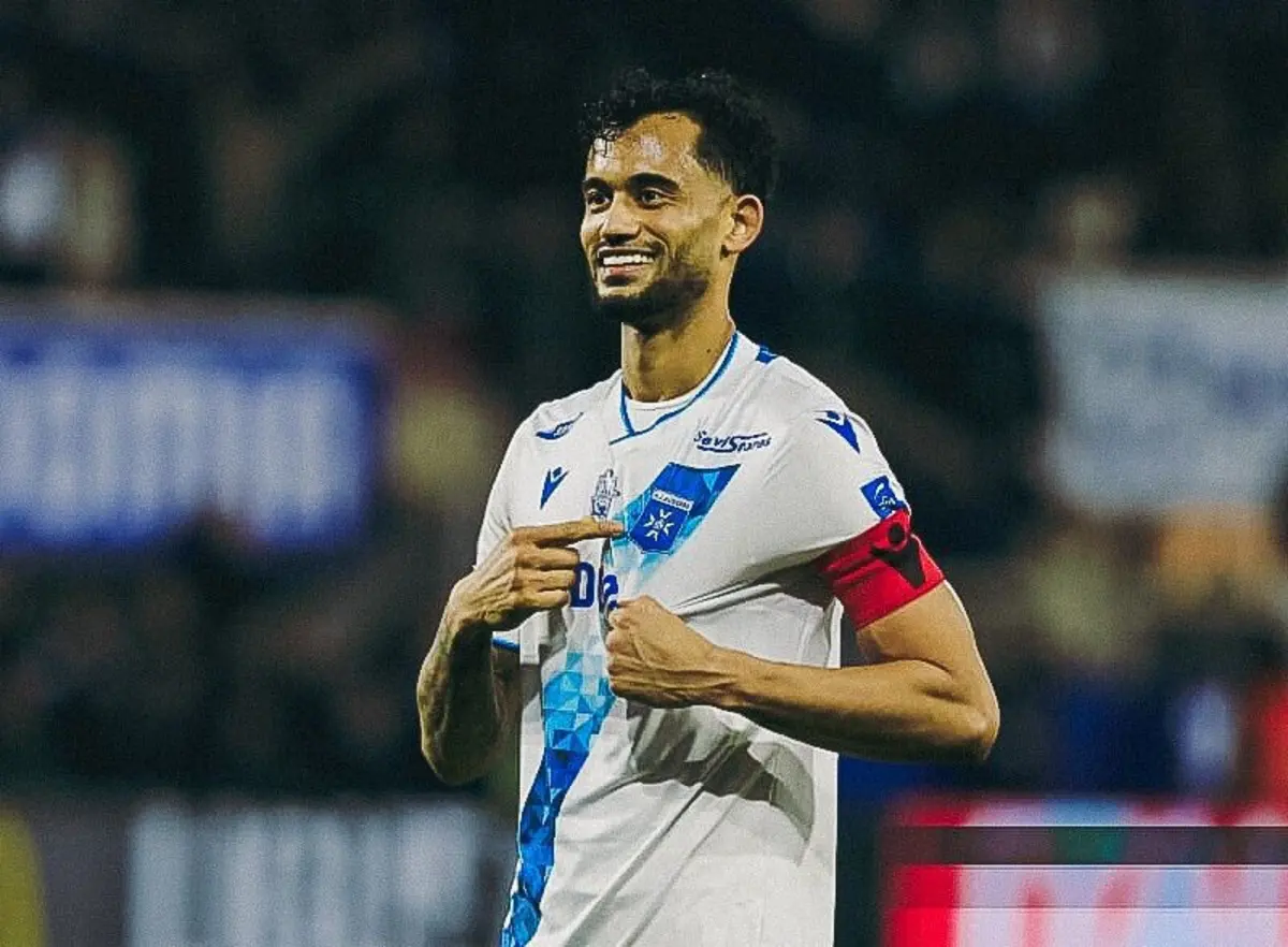 Jubal (créditos: Auxerre)