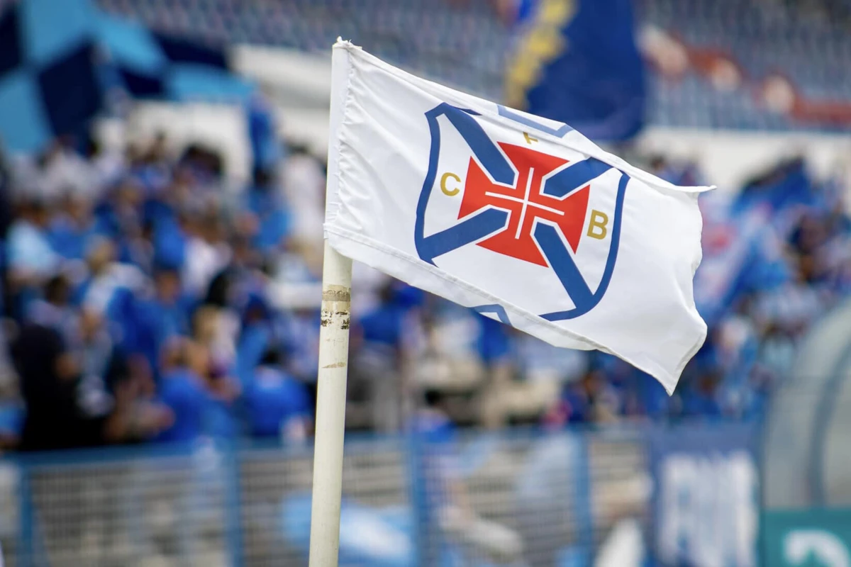 Imagem de contexto do artigo Belenenses anuncia acordo para a separação judicial definitiva da B SAD