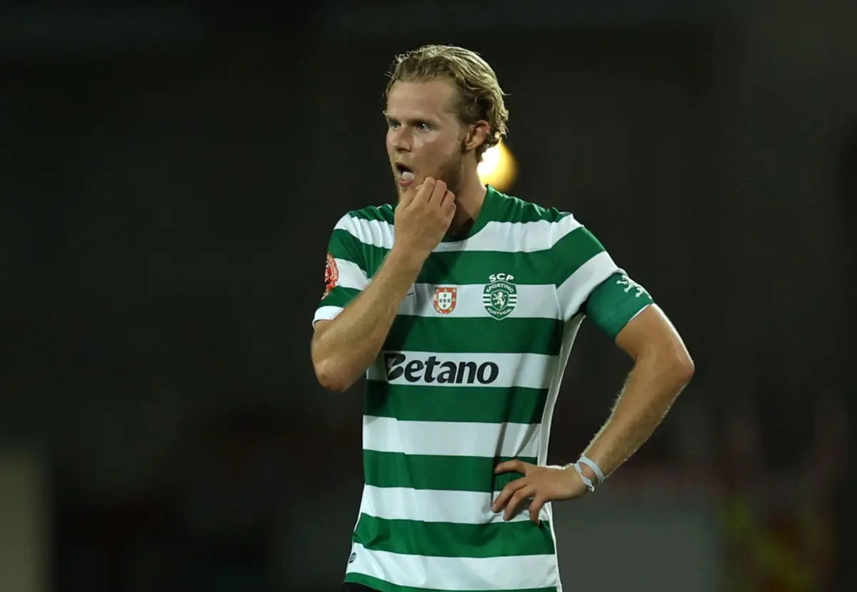 Imagem de contexto do artigo Cláusula de Hjulmand deixou de ser válida a partir de 15 de junho