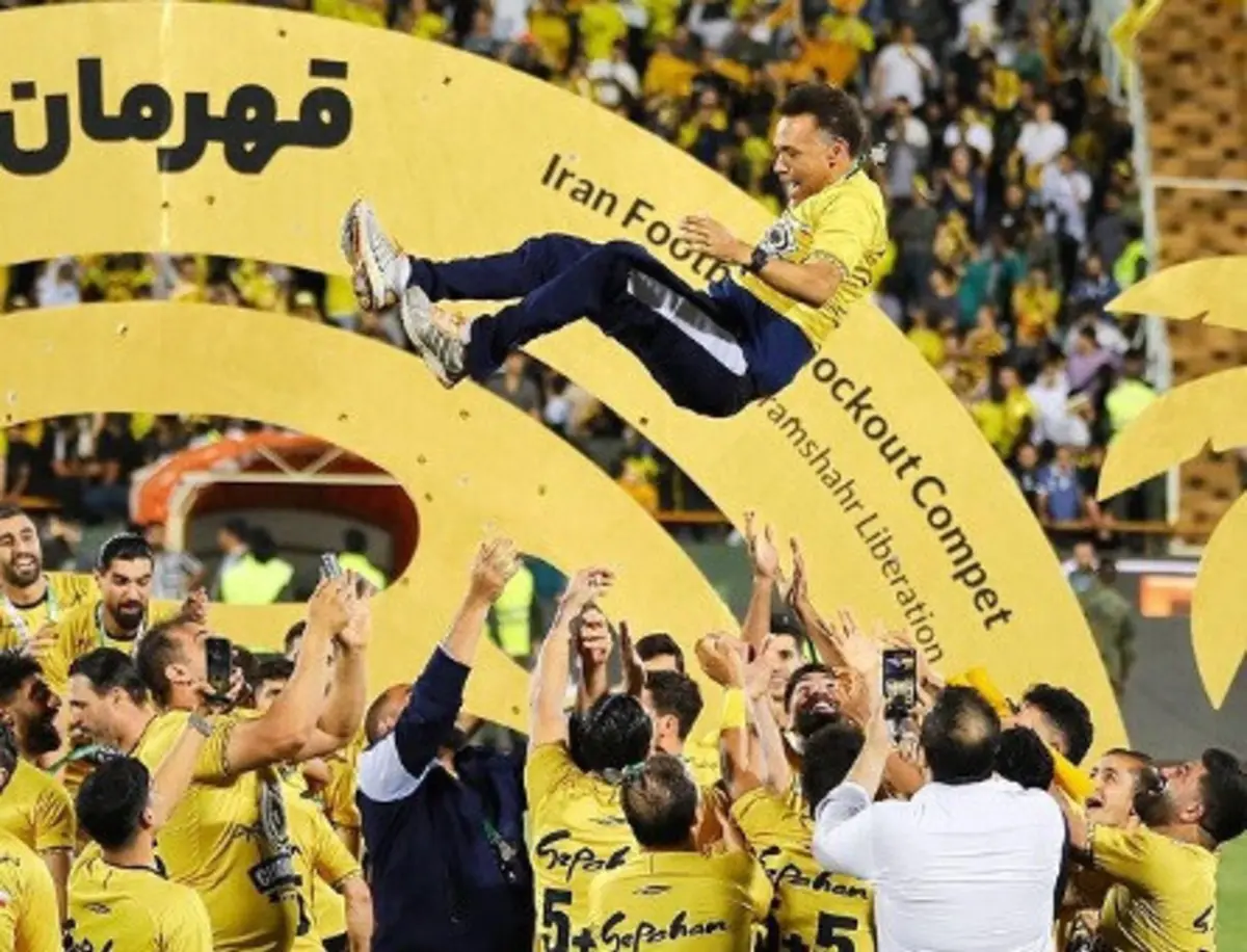 Imagem de contexto do artigo José Morais assume candidatura à conquista de prova asiática de clubes