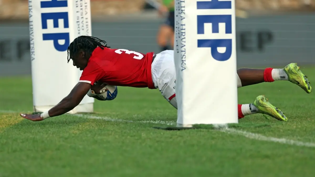 Créditos: Federação Portuguesa de Râguebi